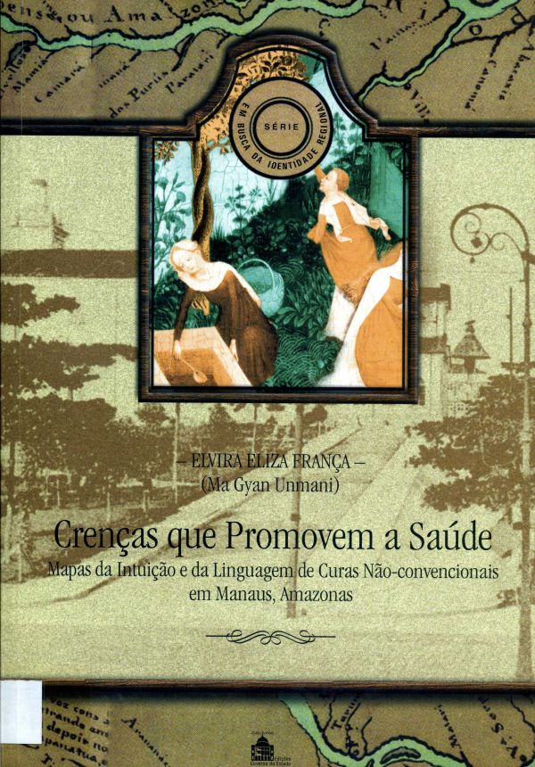 Crenças que Promovem a Saúde